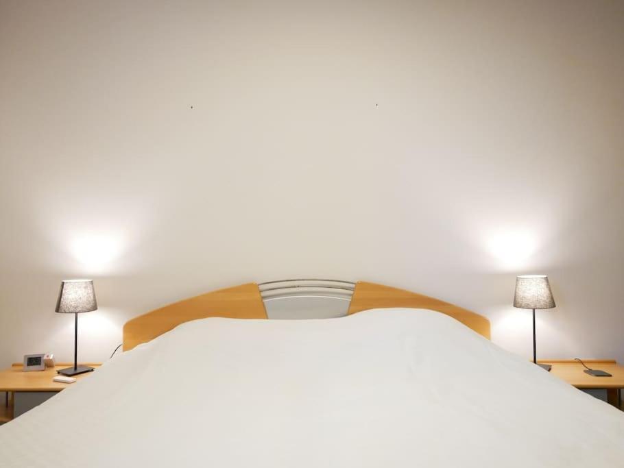 61 M2 Erdgeschosswohnung Mit Eigenem Parkplatz Vorm Haus Osnabrück Exteriér fotografie