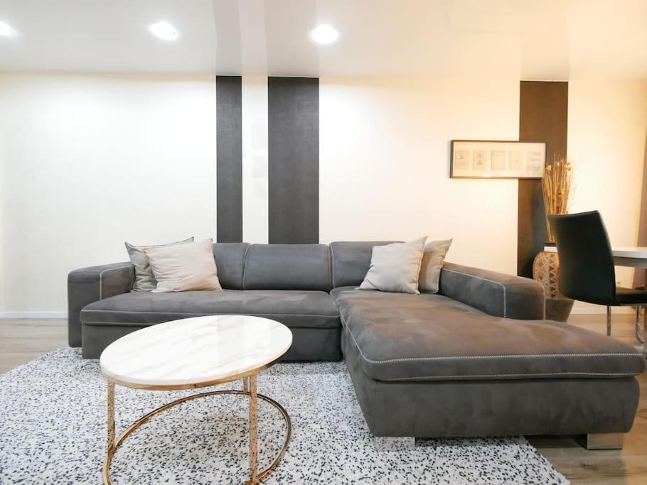 61 M2 Erdgeschosswohnung Mit Eigenem Parkplatz Vorm Haus Osnabrück Exteriér fotografie